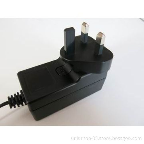 15/18W multiple angle conversion pin power adapter for LED lighting